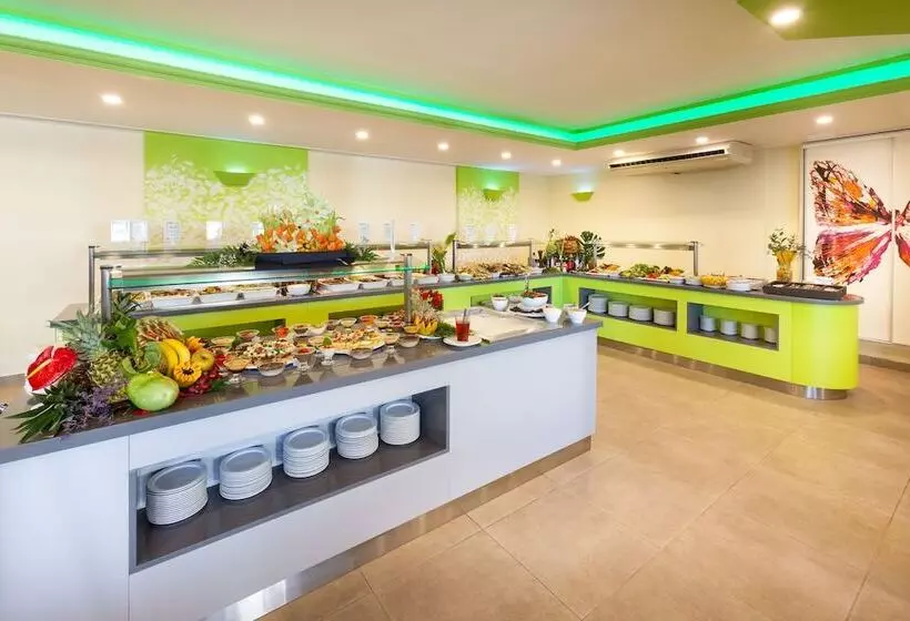 Fotos del hotel Tropical Park:  16