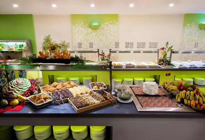 Fotos del hotel Tropical Park:  25