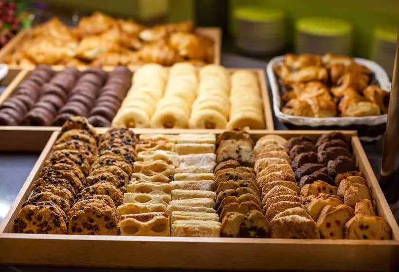 Fotos del hotel Tropical Park:  22