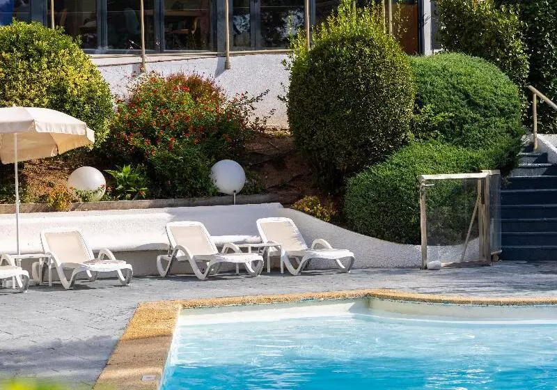 Fotos del hotel Luxotel Cannes:  2