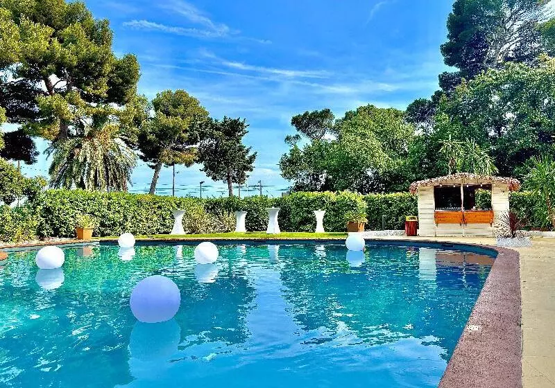 Fotos del hotel Luxotel Cannes:  9