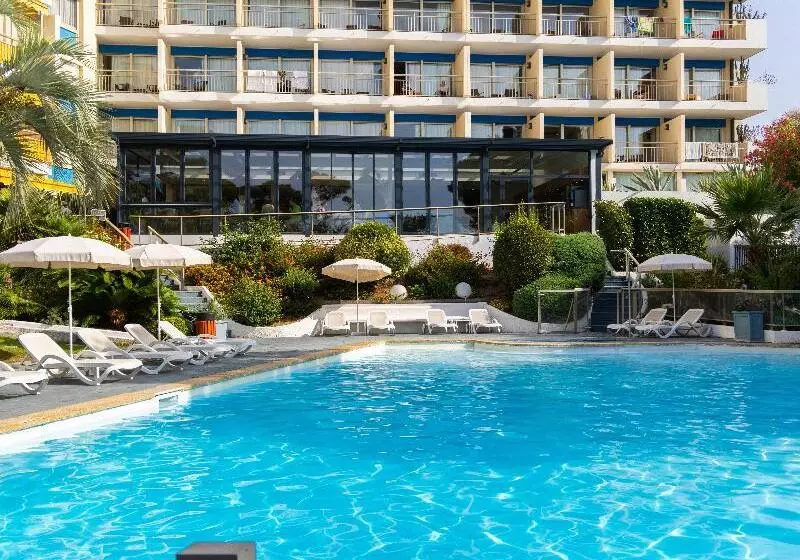 Fotos del hotel Luxotel Cannes:  19