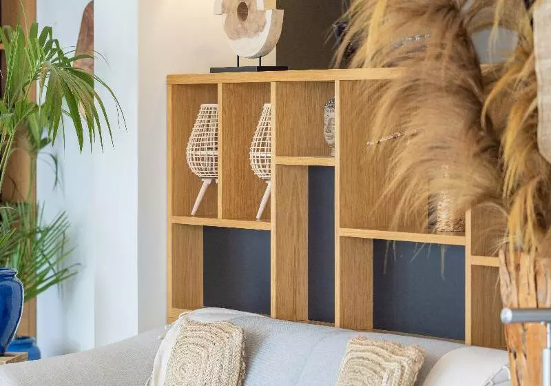 Fotos del hotel Luxotel Cannes:  18