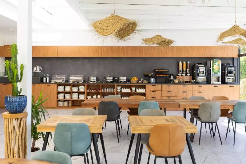 Fotos del hotel Luxotel Cannes:  4