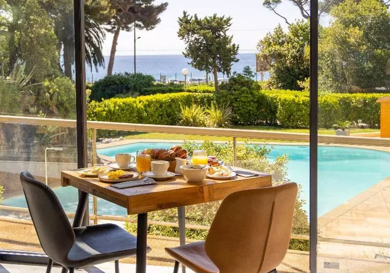 Fotos del hotel Luxotel Cannes:  13