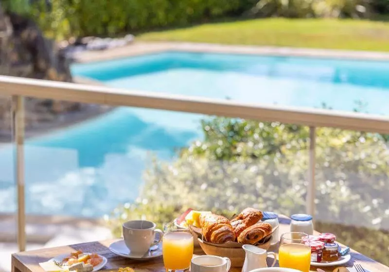 Fotos del hotel Luxotel Cannes:  16