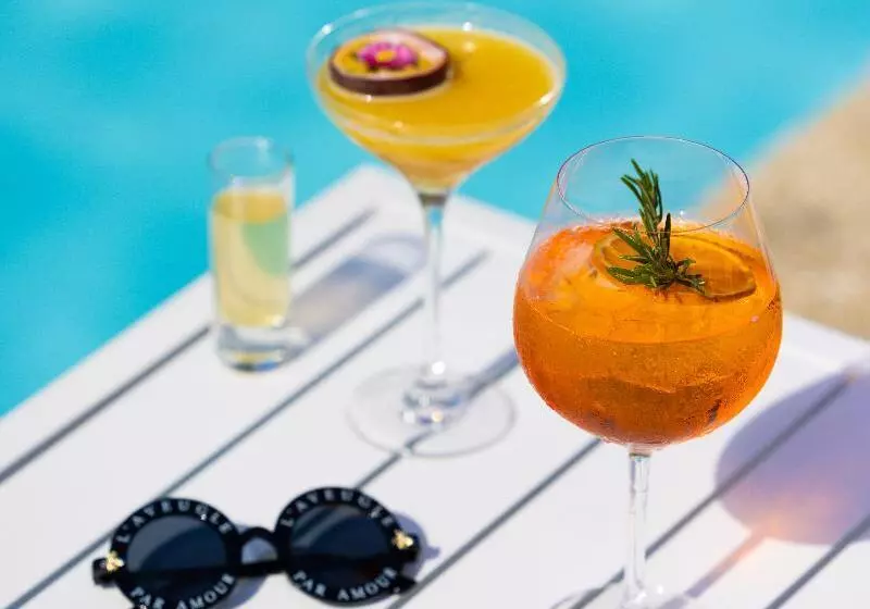 Fotos del hotel Luxotel Cannes:  10