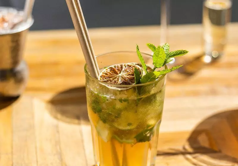 Fotos del hotel Luxotel Cannes:  22