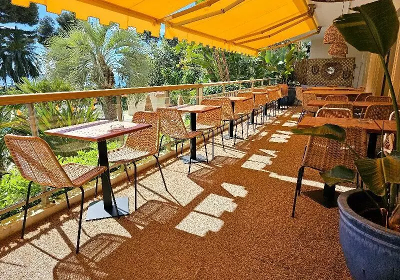 Fotos del hotel Luxotel Cannes:  6