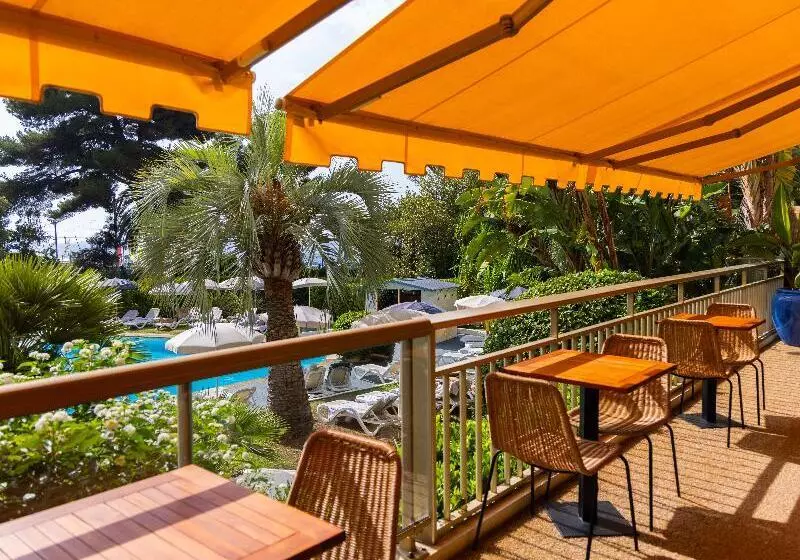 Fotos del hotel Luxotel Cannes:  21