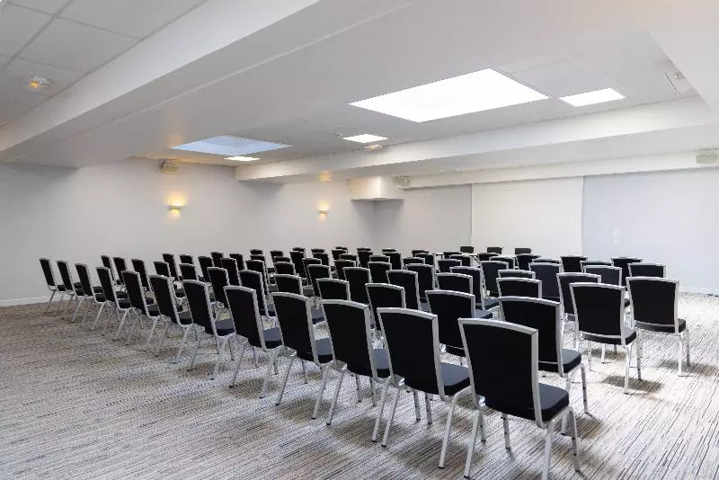 Fotos del hotel Luxotel Cannes:  5