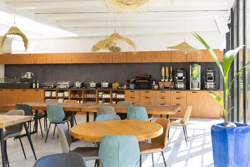 Fotos del hotel Luxotel Cannes:  23