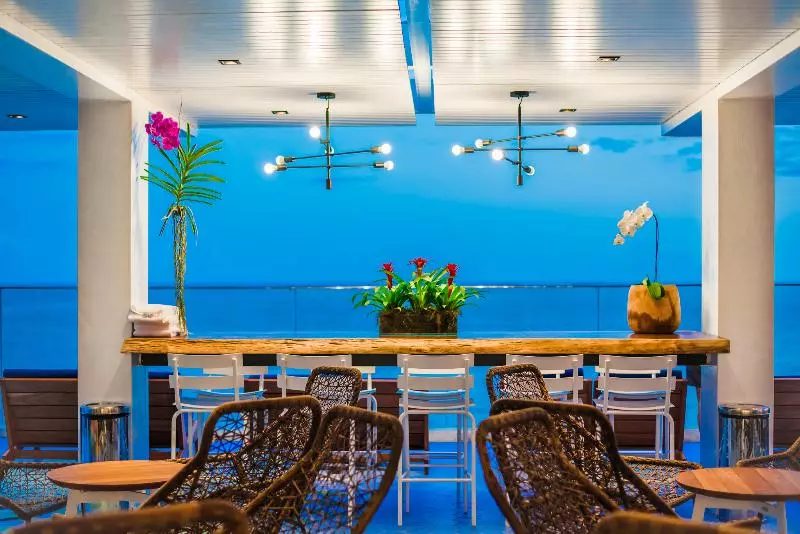 Fotos del hotel Novotel Rio De Janeiro Leme:  4