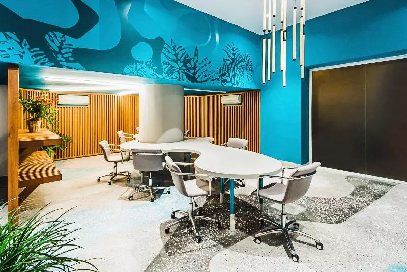 Fotos del hotel Novotel Rio De Janeiro Leme:  18