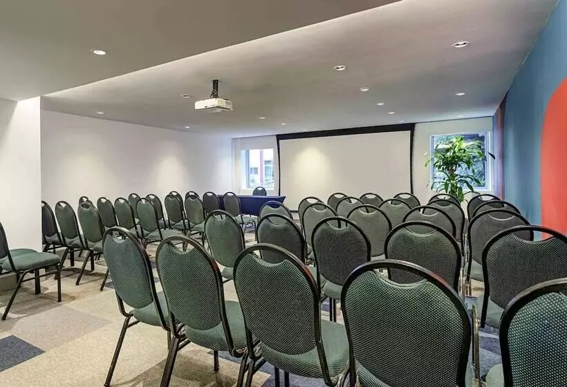 Fotos del hotel Novotel Rio De Janeiro Leme:  5