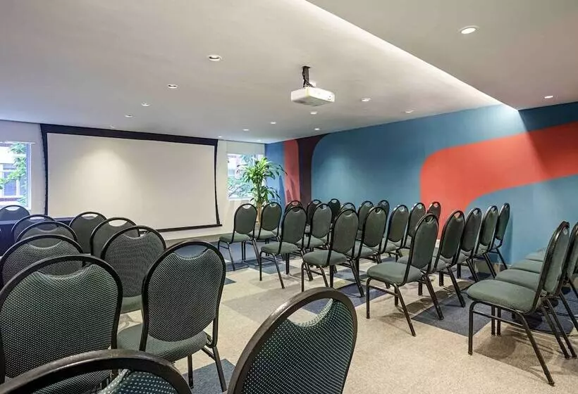 Fotos del hotel Novotel Rio De Janeiro Leme:  15