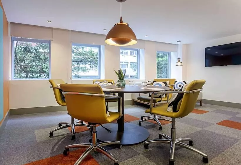 Fotos del hotel Novotel Rio De Janeiro Leme:  12