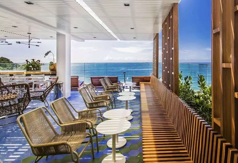 Fotos del hotel Novotel Rio De Janeiro Leme:  16