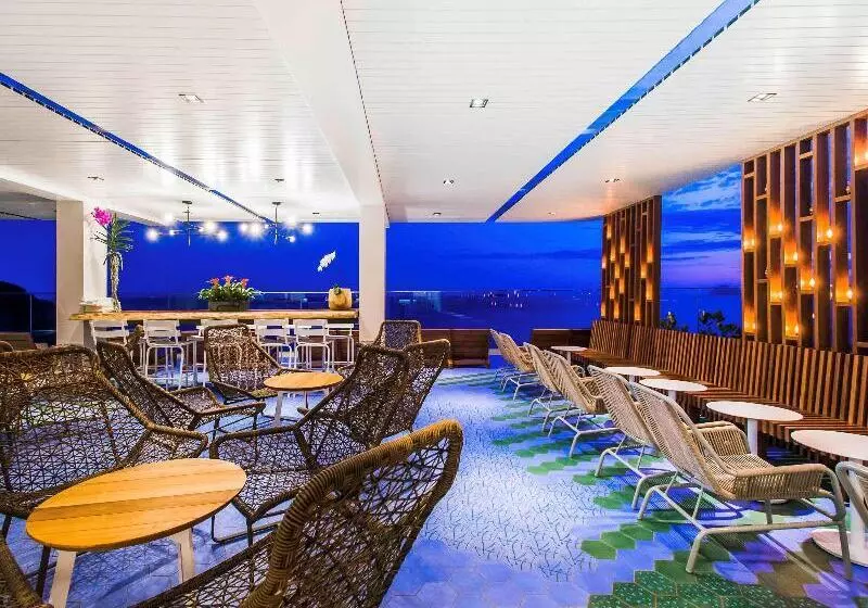 Fotos del hotel Novotel Rio De Janeiro Leme:  17