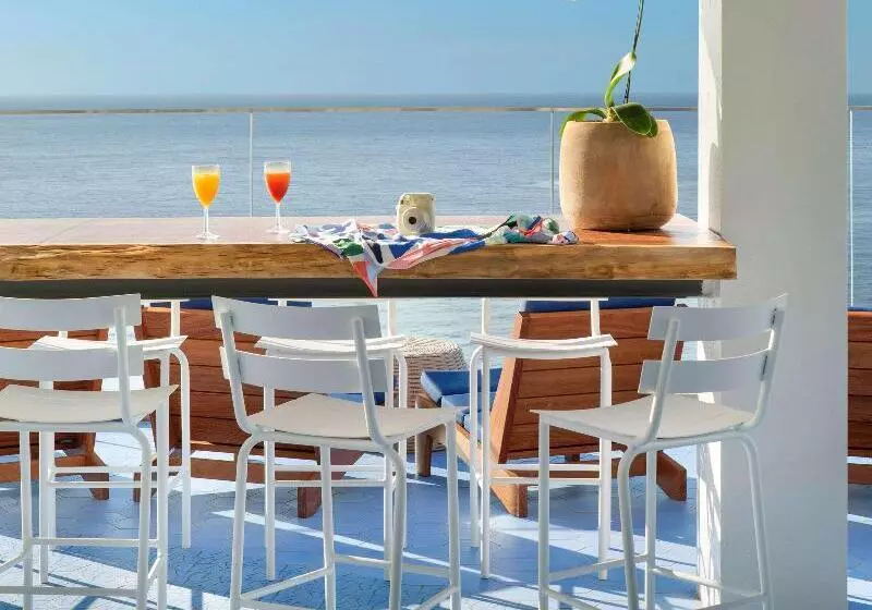 Fotos del hotel Novotel Rio De Janeiro Leme:  6