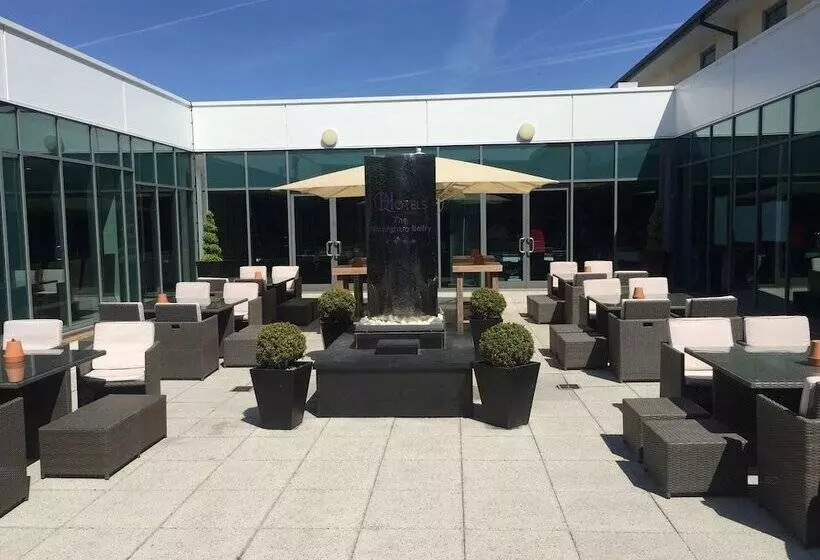 Fotos del hotel Delta S Nottingham Belfry:  6