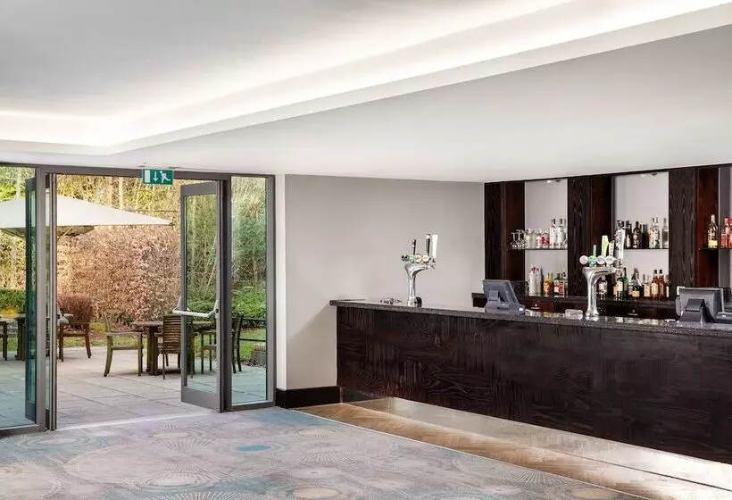 Fotos del hotel Delta S Nottingham Belfry:  4