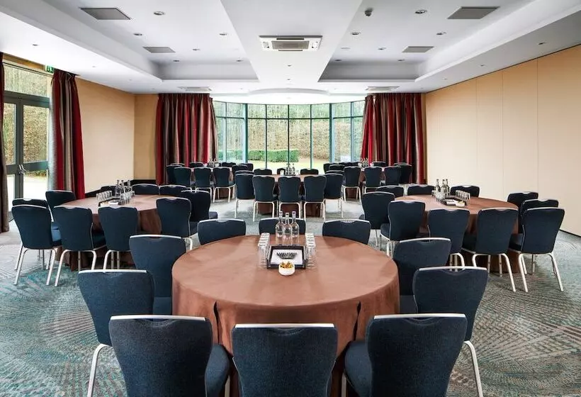 Fotos del hotel Delta S Nottingham Belfry:  11