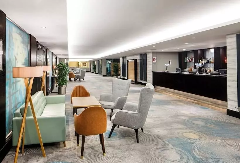 Fotos del hotel Delta S Nottingham Belfry:  10