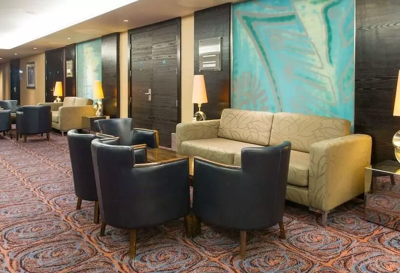 Fotos del hotel Delta S Nottingham Belfry:  2