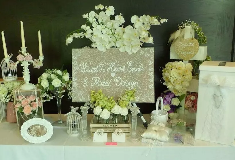 Fotos del hotel Delta S Nottingham Belfry:  13