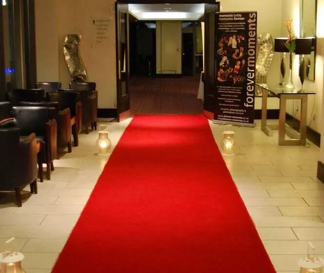 Fotos del hotel Delta S Nottingham Belfry:  3