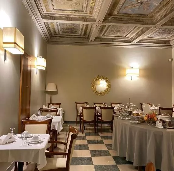 Fotos del hotel Hotel Aberdeen:  5