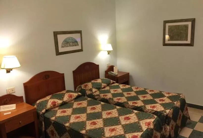 Fotos del hotel Hotel Aberdeen:  13