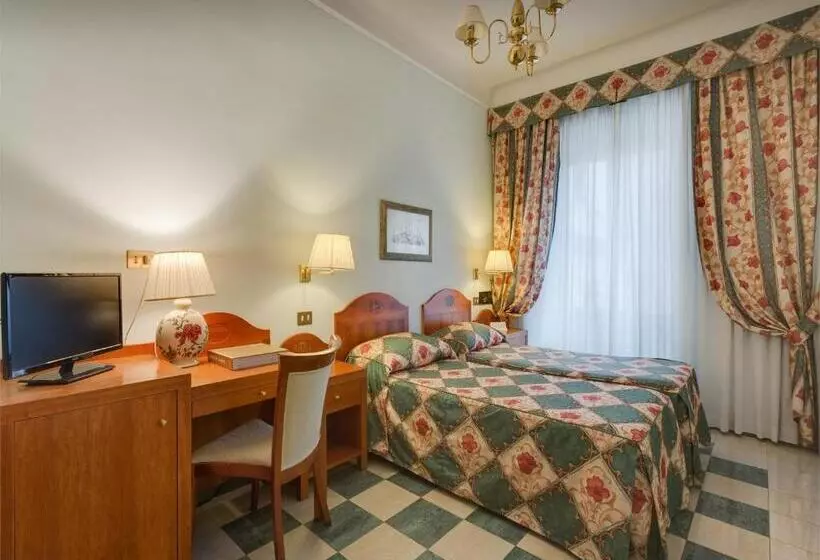 Fotos del hotel Hotel Aberdeen:  10