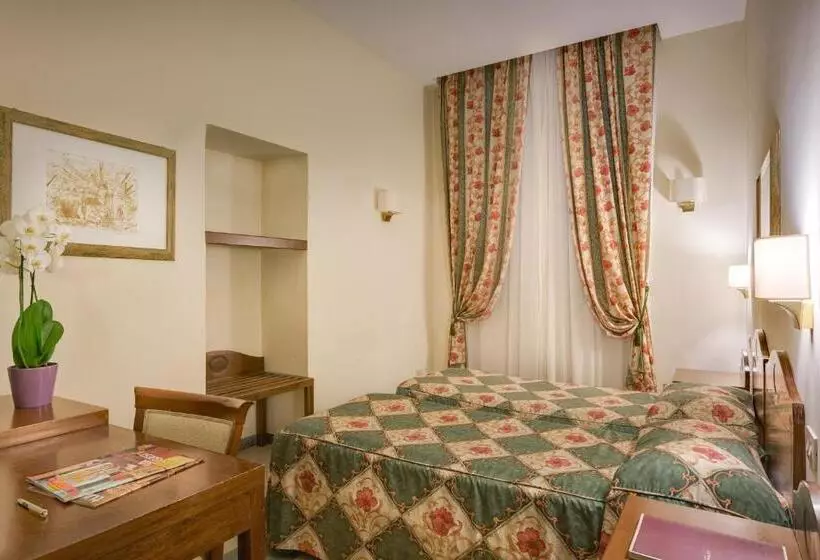 Fotos del hotel Hotel Aberdeen:  21