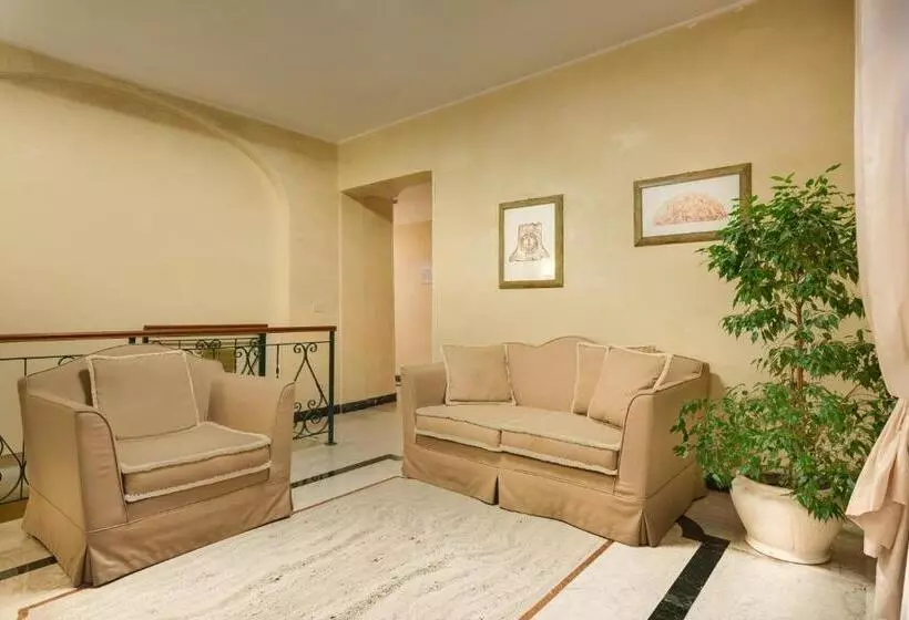 Fotos del hotel Hotel Aberdeen:  24