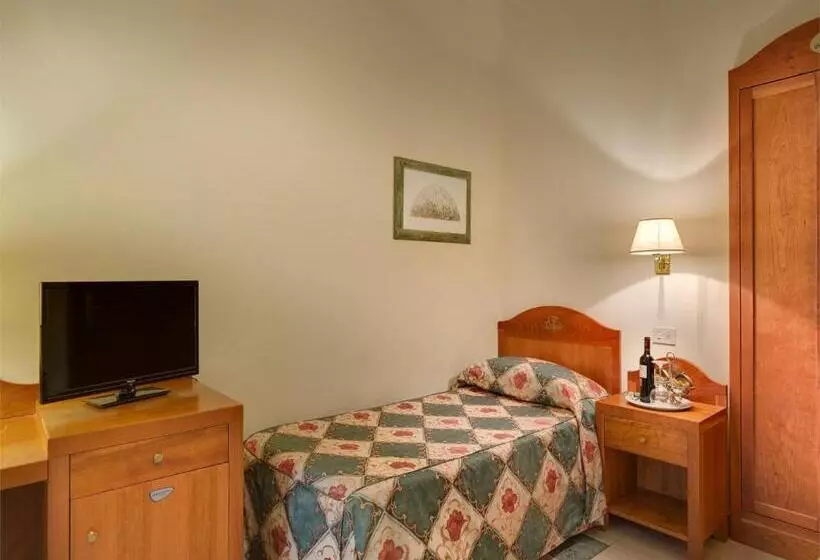 Fotos del hotel Hotel Aberdeen:  7