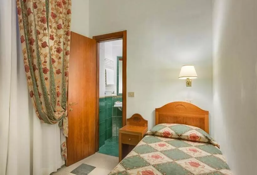 Fotos del hotel Hotel Aberdeen:  20