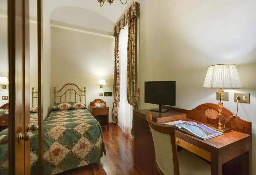 Fotos del hotel Hotel Aberdeen:  15