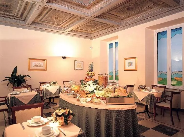 Fotos del hotel Hotel Aberdeen:  8