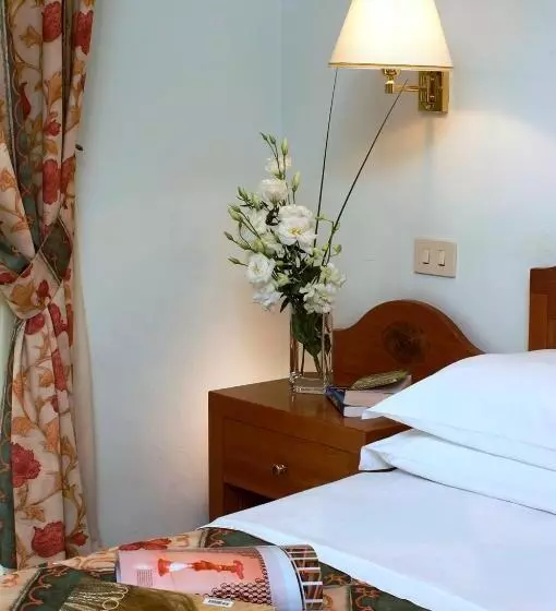 Fotos del hotel Hotel Aberdeen:  22