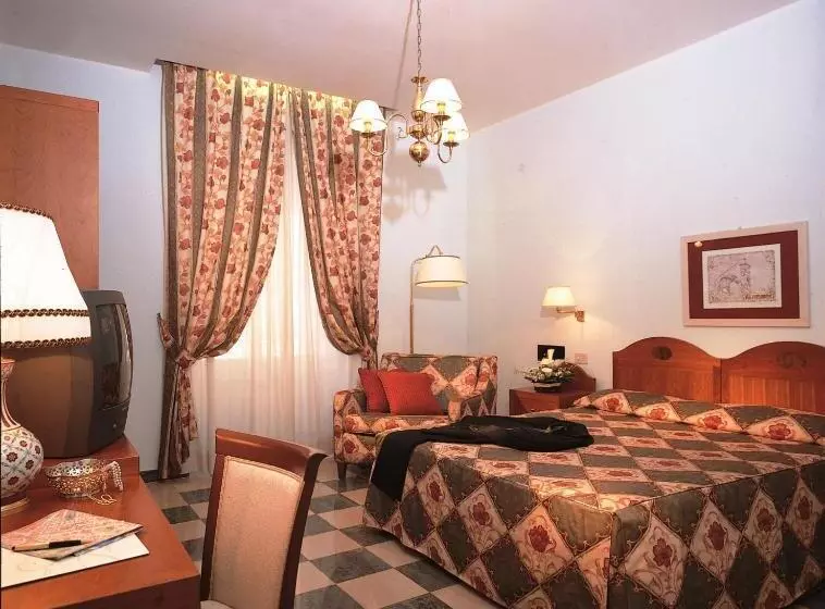 Fotos del hotel Hotel Aberdeen:  18