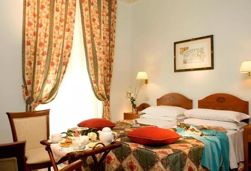 Fotos del hotel Hotel Aberdeen:  23