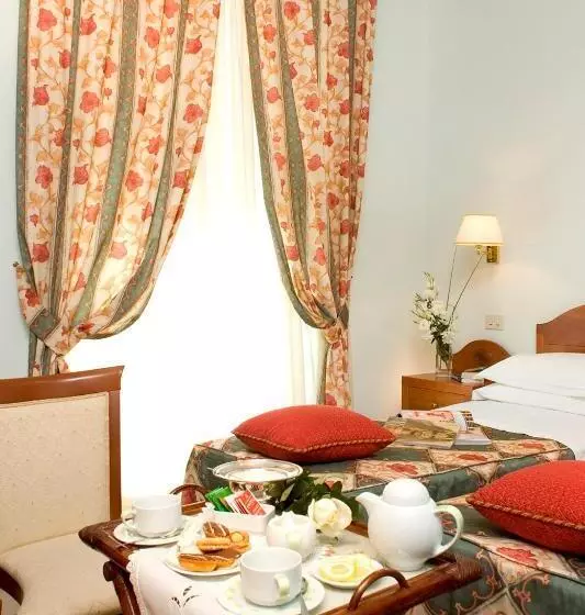 Fotos del hotel Hotel Aberdeen:  17