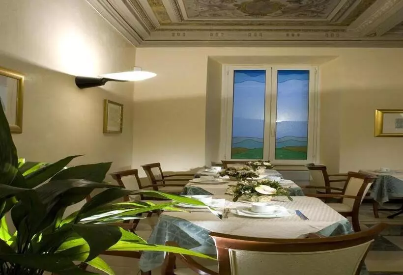 Fotos del hotel Hotel Aberdeen:  11