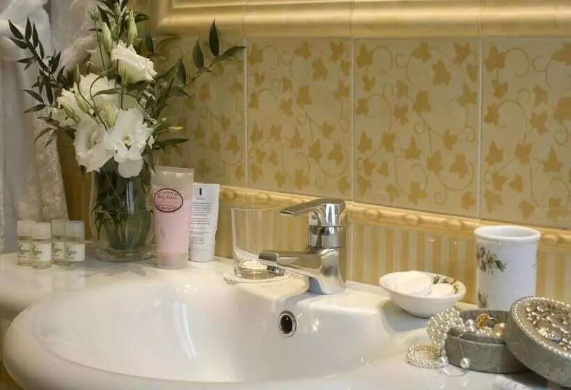 Fotos del hotel Hotel Aberdeen:  6