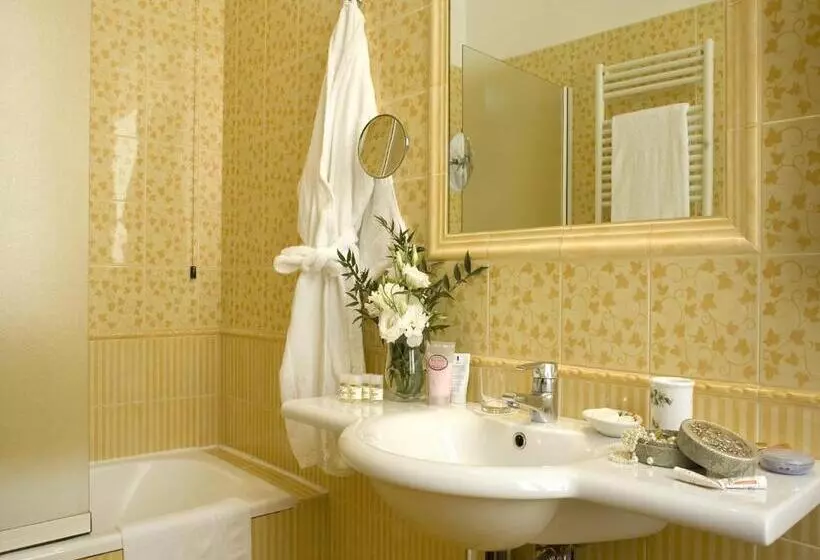 Fotos del hotel Hotel Aberdeen:  12