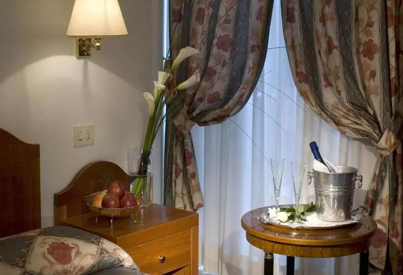 Fotos del hotel Hotel Aberdeen:  25