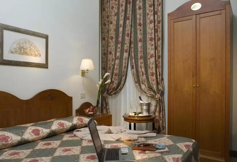 Fotos del hotel Hotel Aberdeen:  16