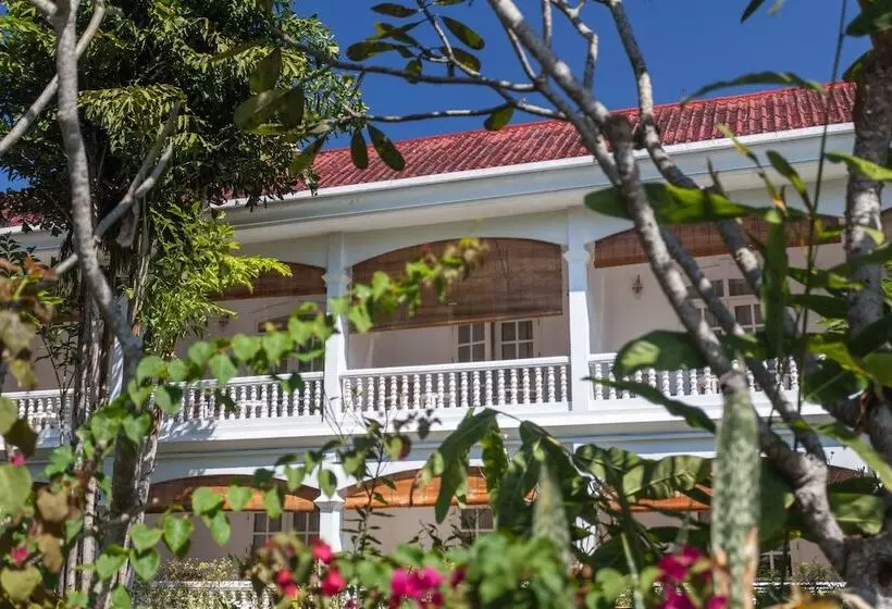 Fotos del hotel Maison Souvannaphoum:  15